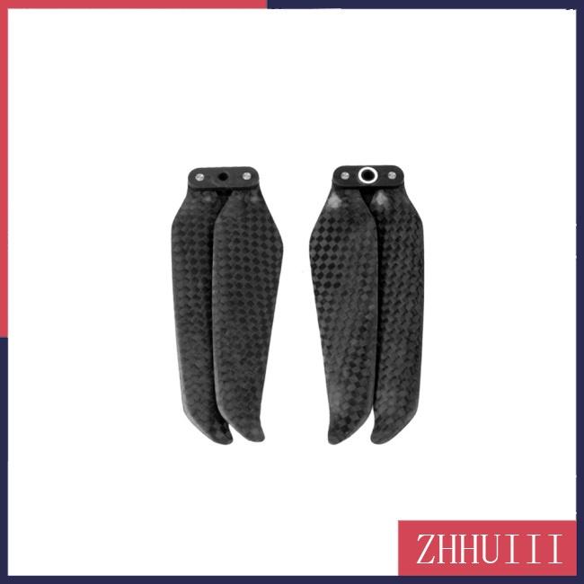 Cánh Quạt 7238F Bằng Sợi Carbon Cho Mavic Air 2 7238F