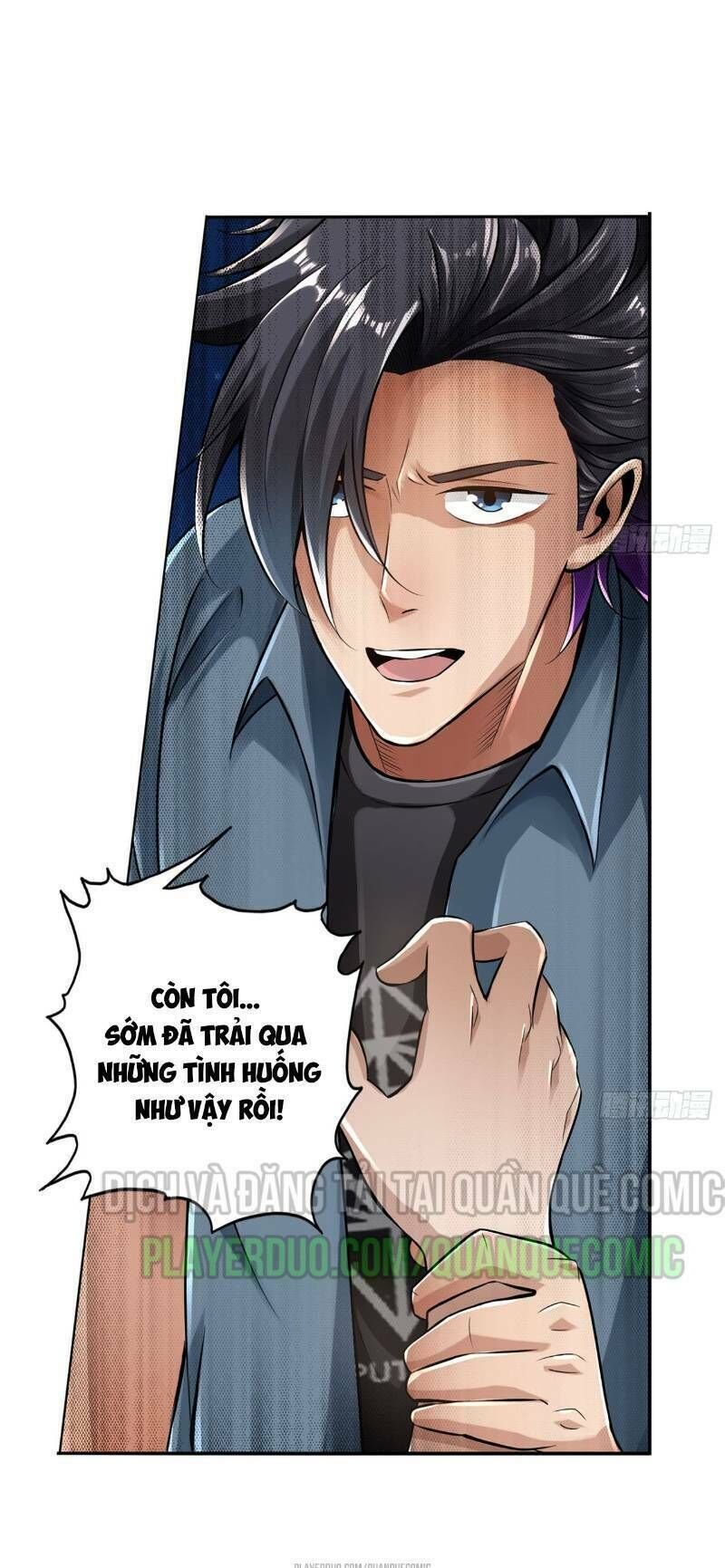 nhân vật phản diện đi tìm đường chết chapter 16 15