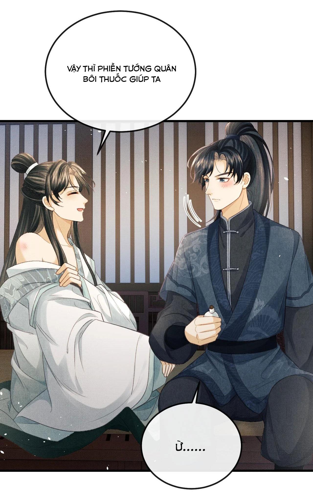 tướng quân luôn tự coi mình thành thế thân chapter 73 7