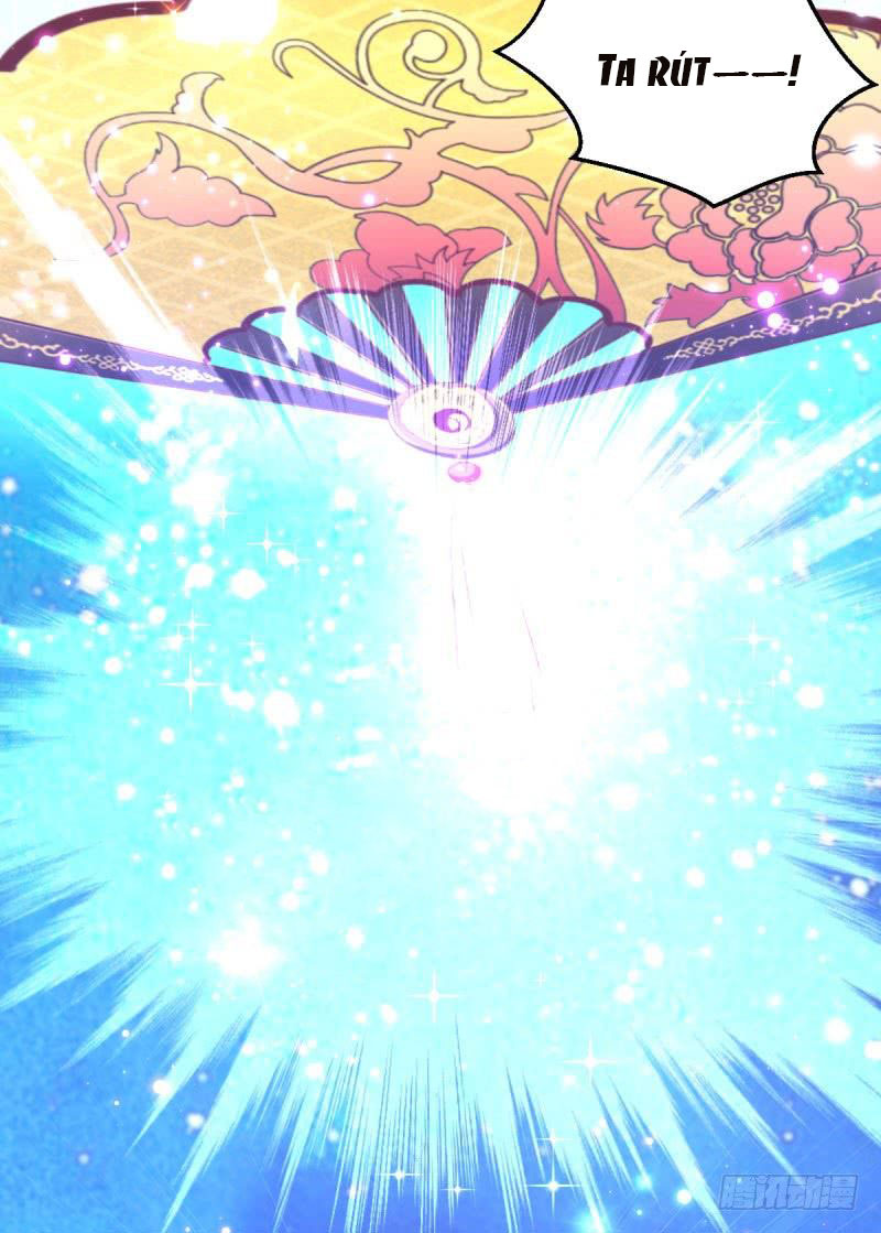 trò chơi trừng phạt chapter 33 15