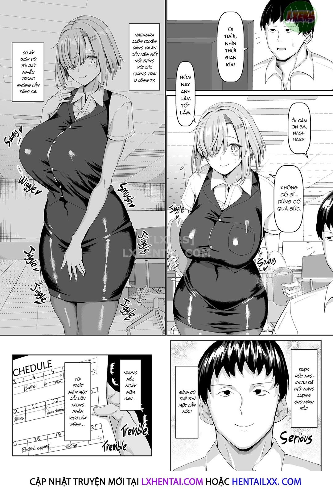 chào mừng đến soapland dâm đãng chapter 1 9