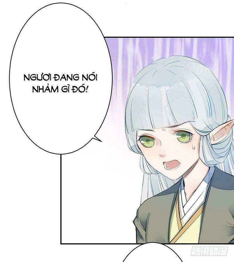 yêu tiên ca chapter 3 54