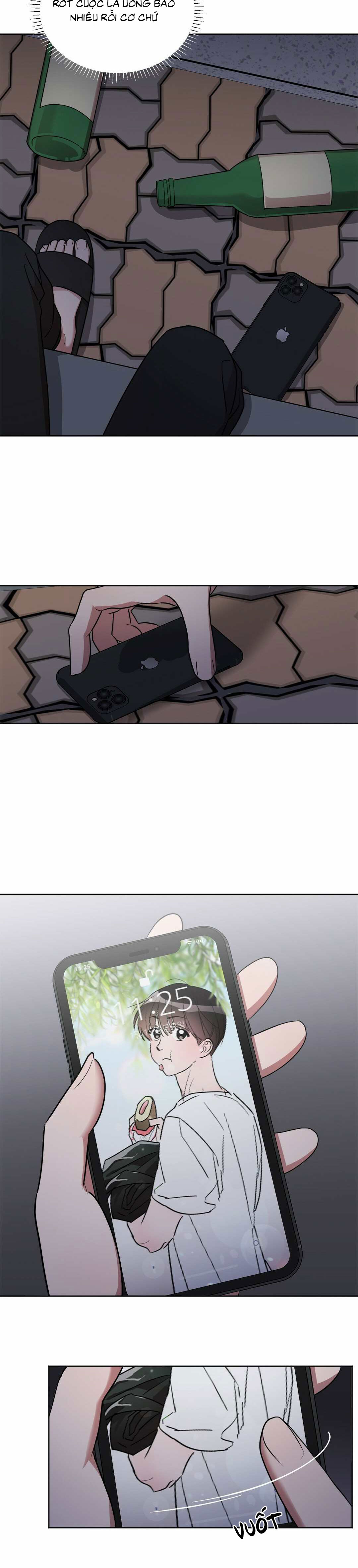 can't help it chapter 7 7