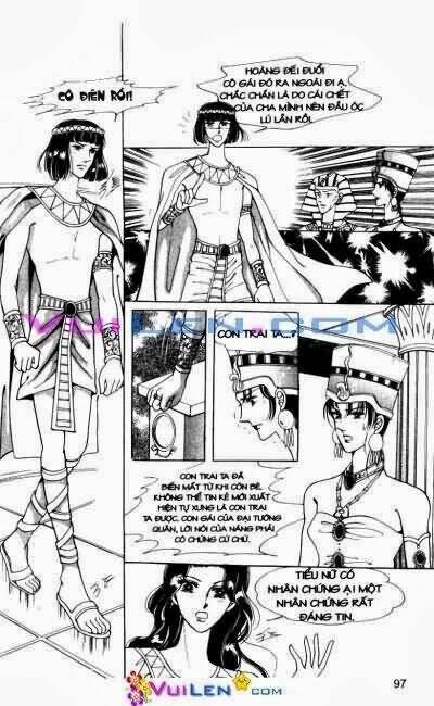 hậu duệ hoàng gia chapter 9 97