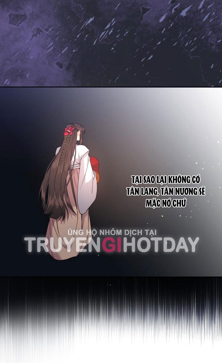Căn Nhà Của Hồ Ly chapter 15.2 - Trang 14
