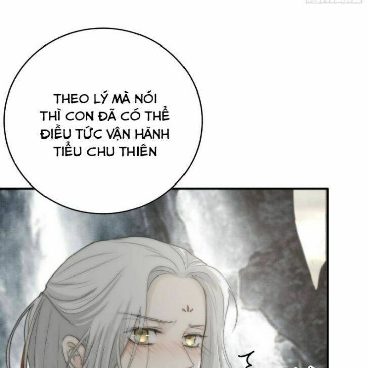 nguyệt trụy trọng minh chapter 18 69