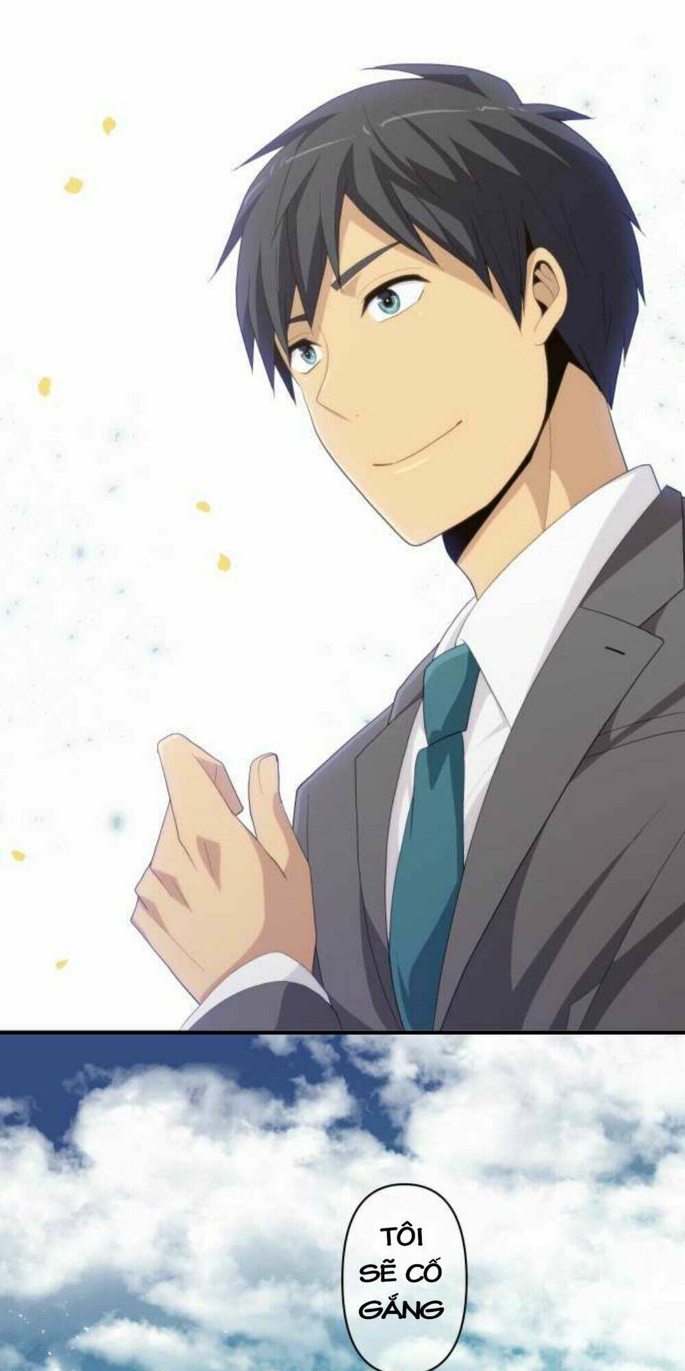 viên thuốc trùng sinh chapter 221 45