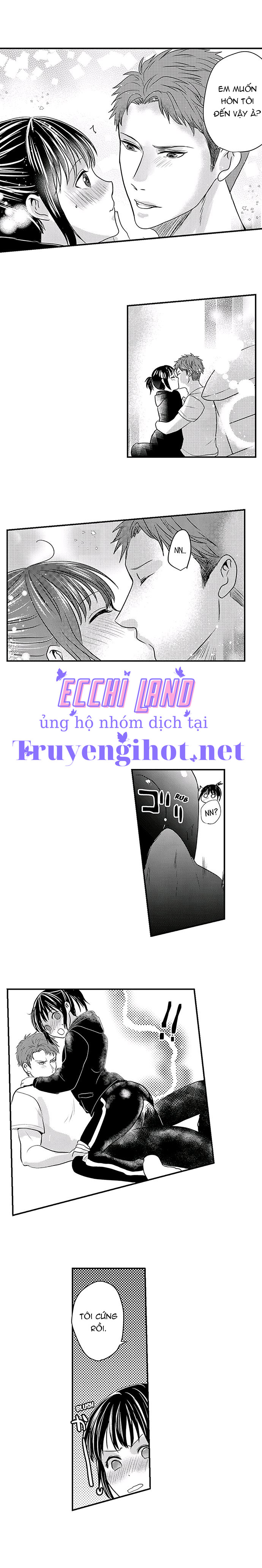 làm tình khi bị còng tay (full) chapter 15.2 1