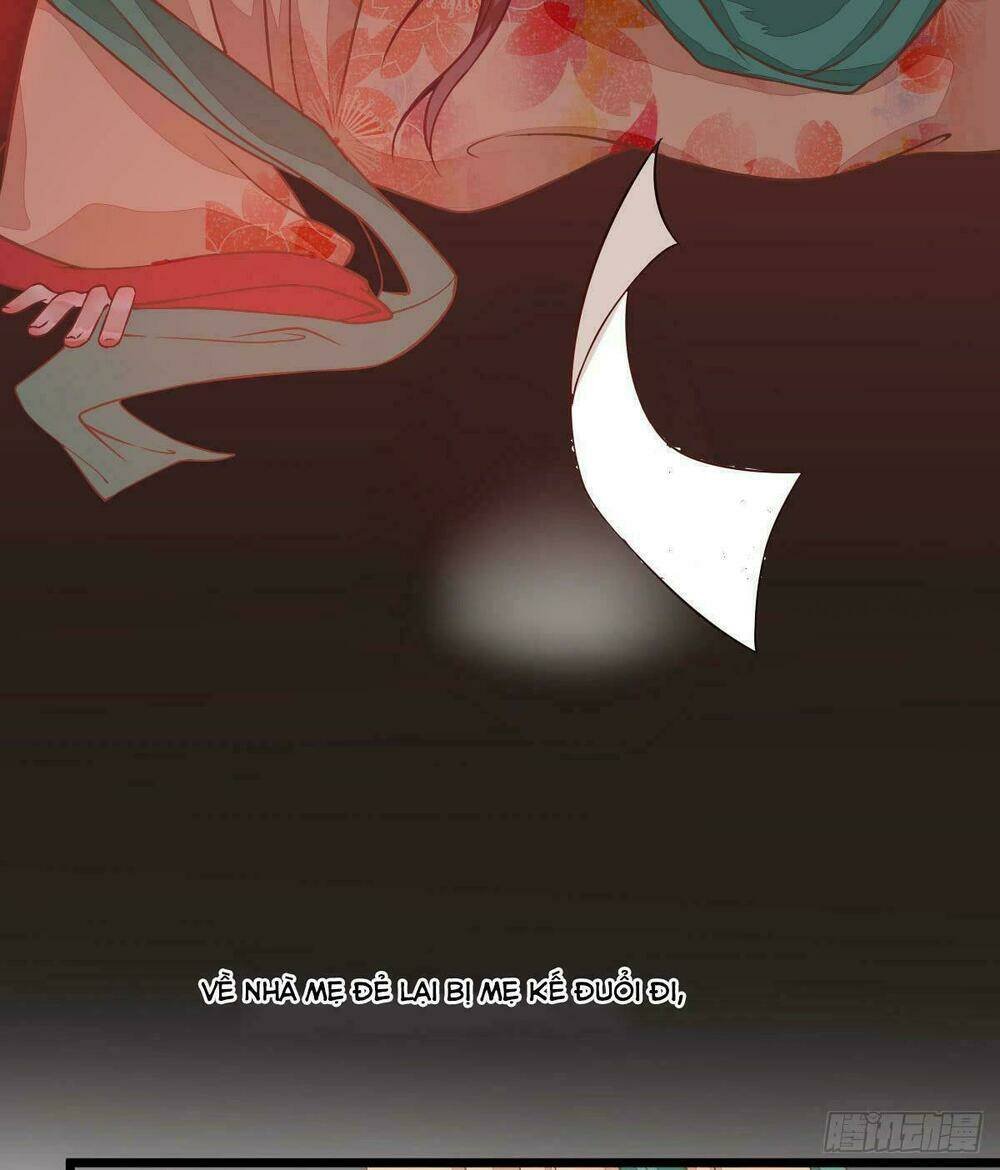 nam thần trưởng thôn muốn trêu chọc ta chapter 2 18