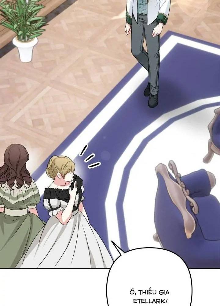 tại sao mẹ chồng tôi lại như thế này? chapter 32 98