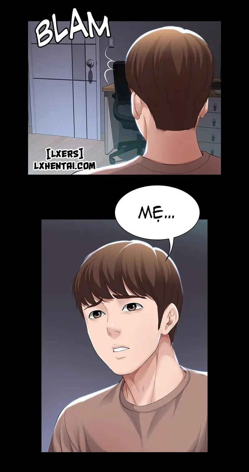 nhật ký ở trọ - không che chapter 35 26