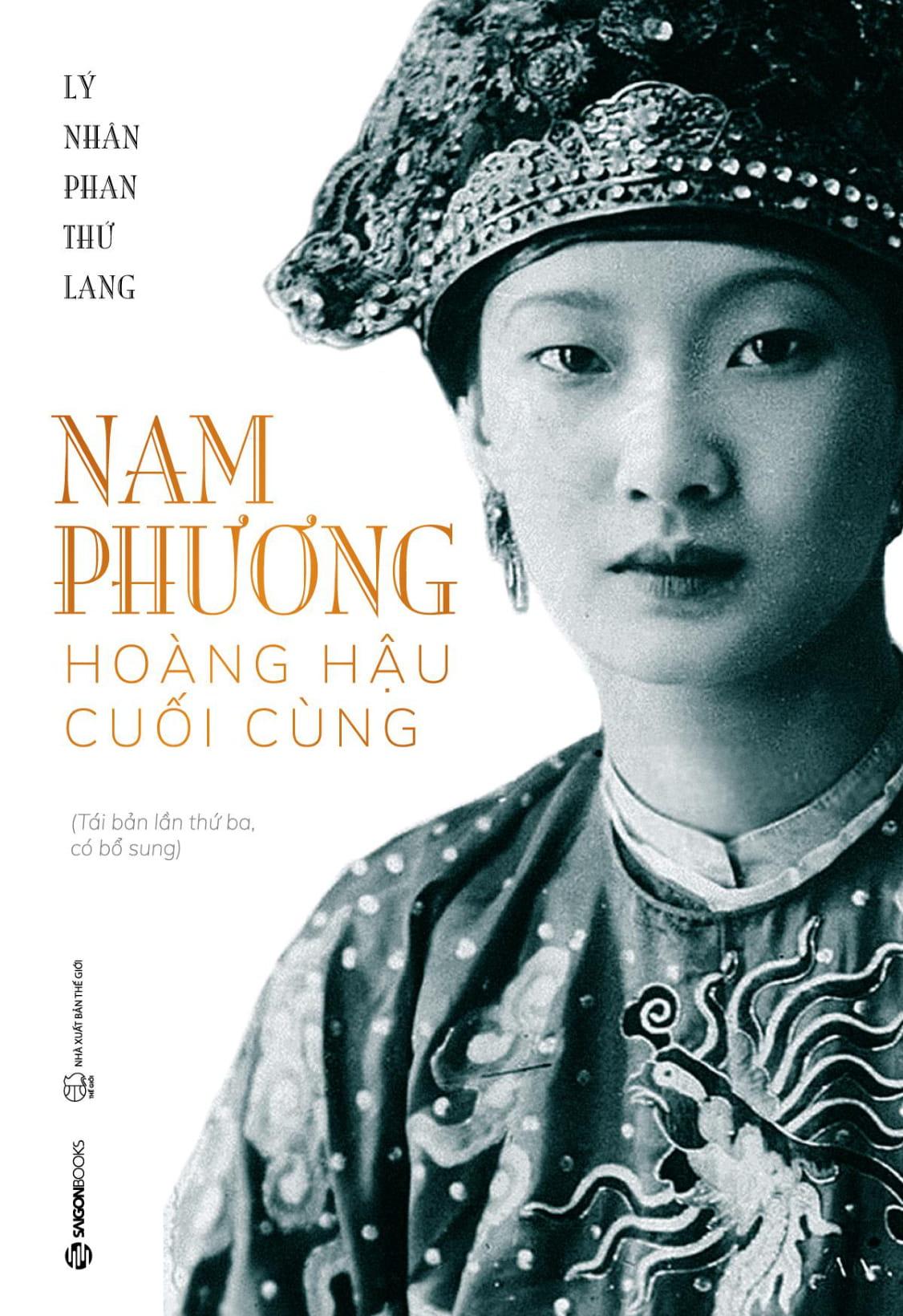 Nam Phương - Hoàng Hậu Cuối Cùng