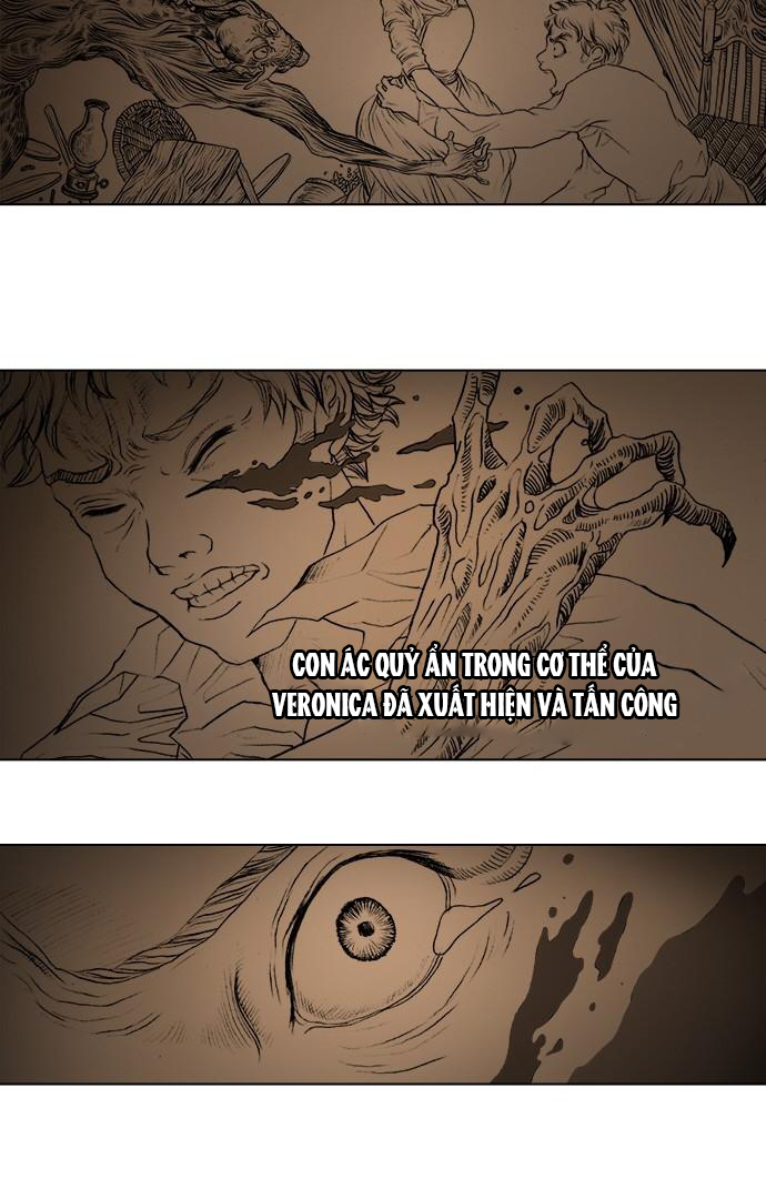 tôi chính là nhà sưu tập chim chapter 10 50