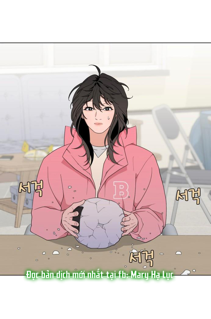 Vận May Bất Ngờ chapter 8.2 18