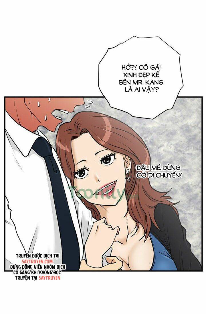 mr kang chapter 11 30