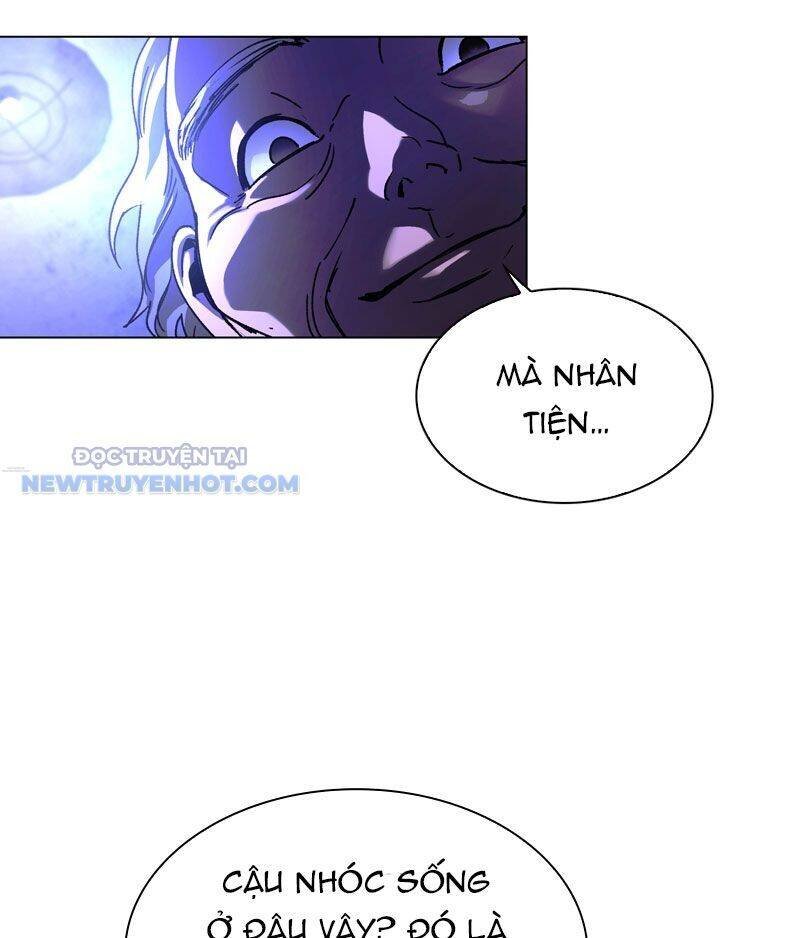 tận thế cũng chỉ là trò chơi chapter 17 132