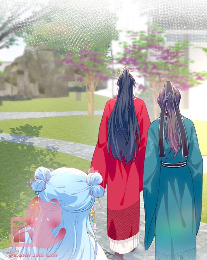 một đêm nọ đột nhiên yandere tới! chapter 65 2