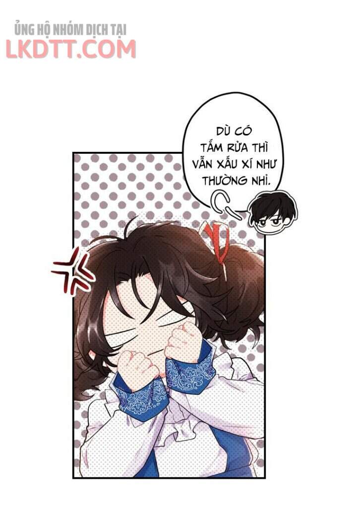 tôi đã trở thành con gái nuôi của nam chính chapter 3 50