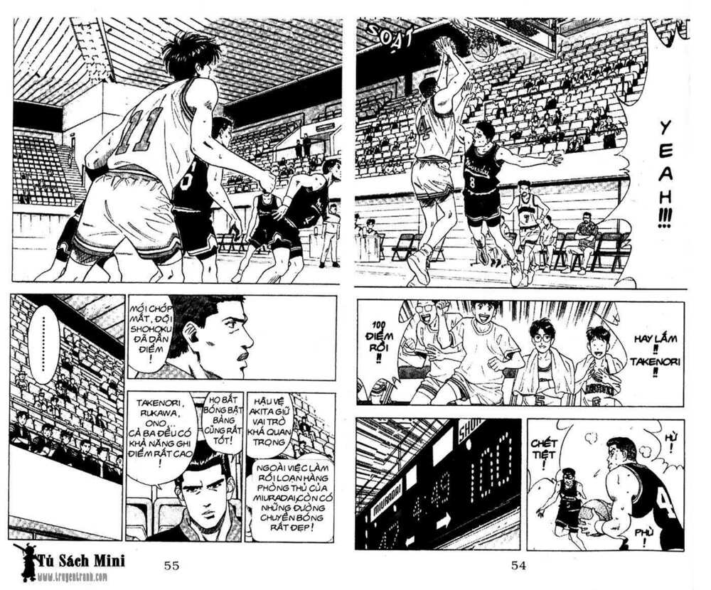 cao thủ bóng rổ chapter 78 7