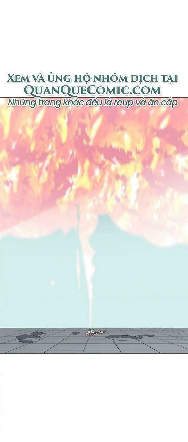 thần lai yêu vãng chapter 52 38