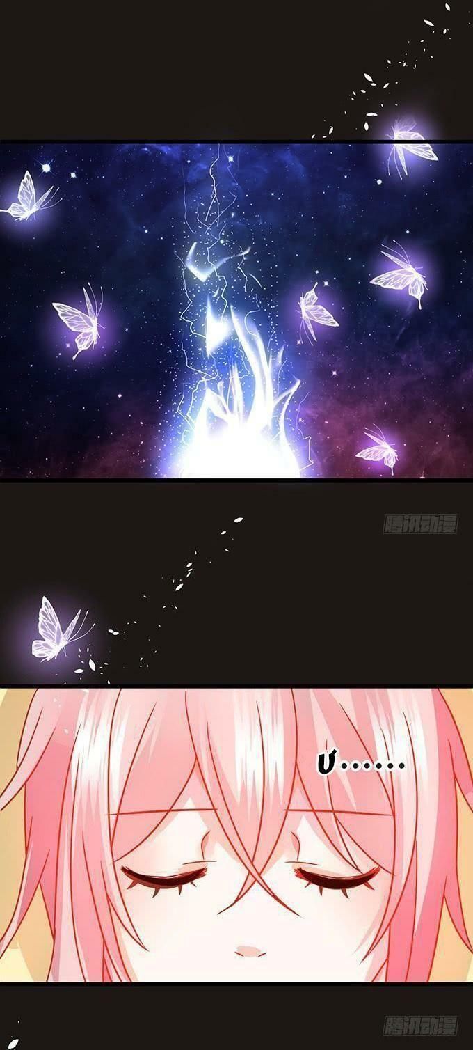 hồ tiên hung bạo chapter 41 12