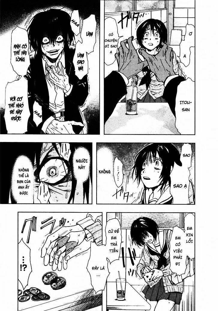 underdog chapter 6 13