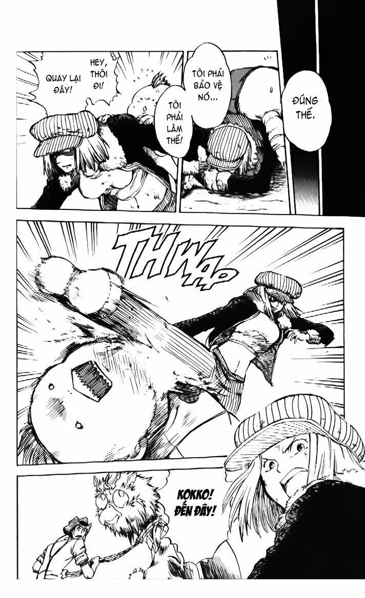 rồng ma trận chapter 19 32