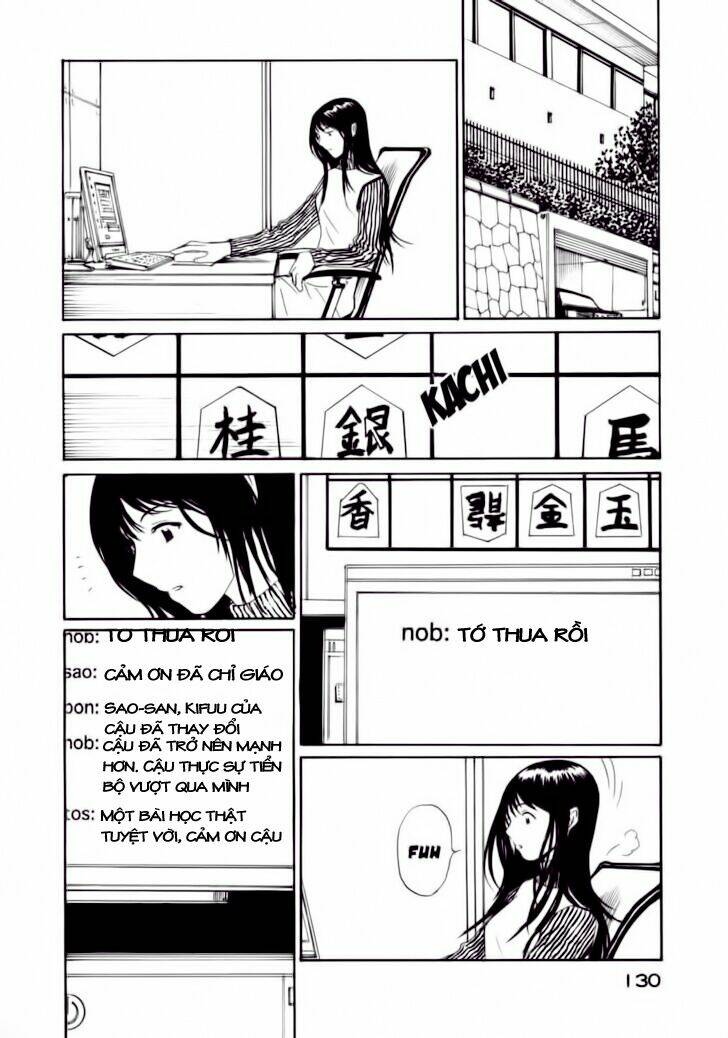 shion no ou chapter 4 7