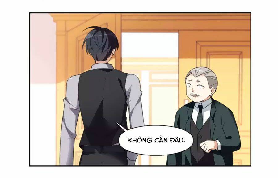 nhân chất tình nhân chapter 8.2 8