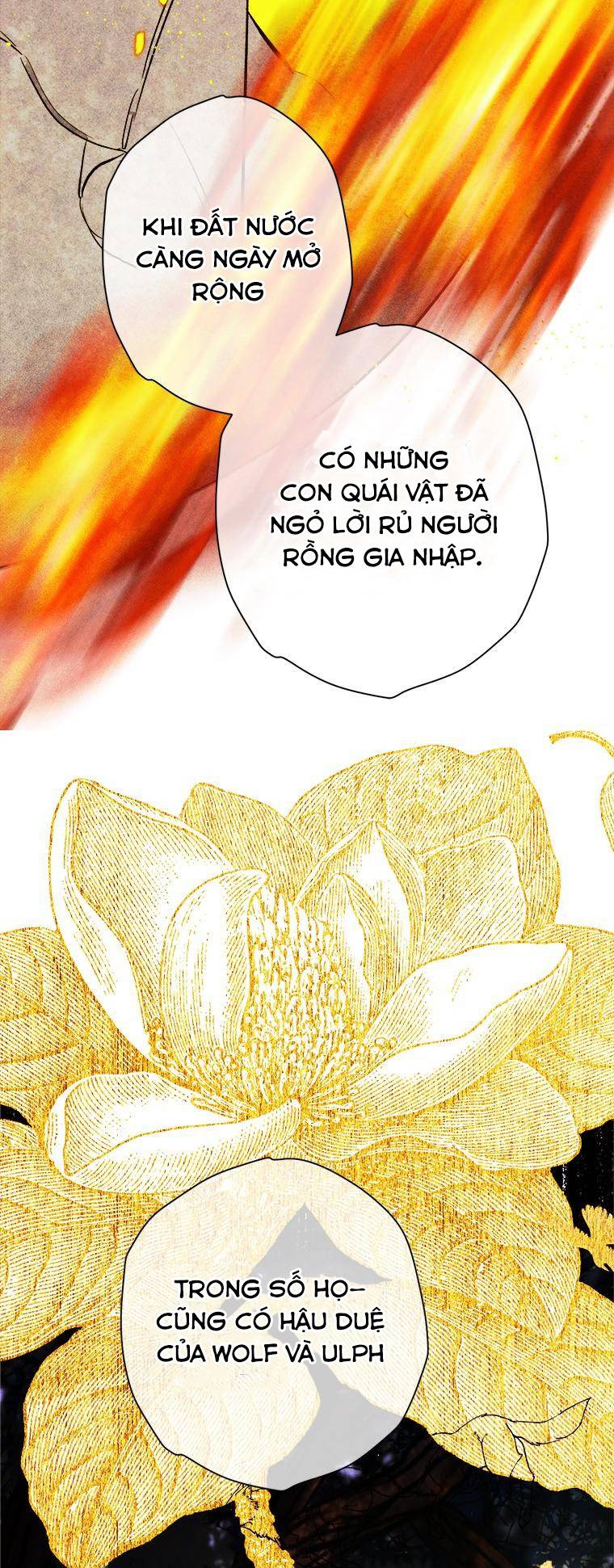 mẹ tôi lại kết hôn lần nữa chapter 12 25