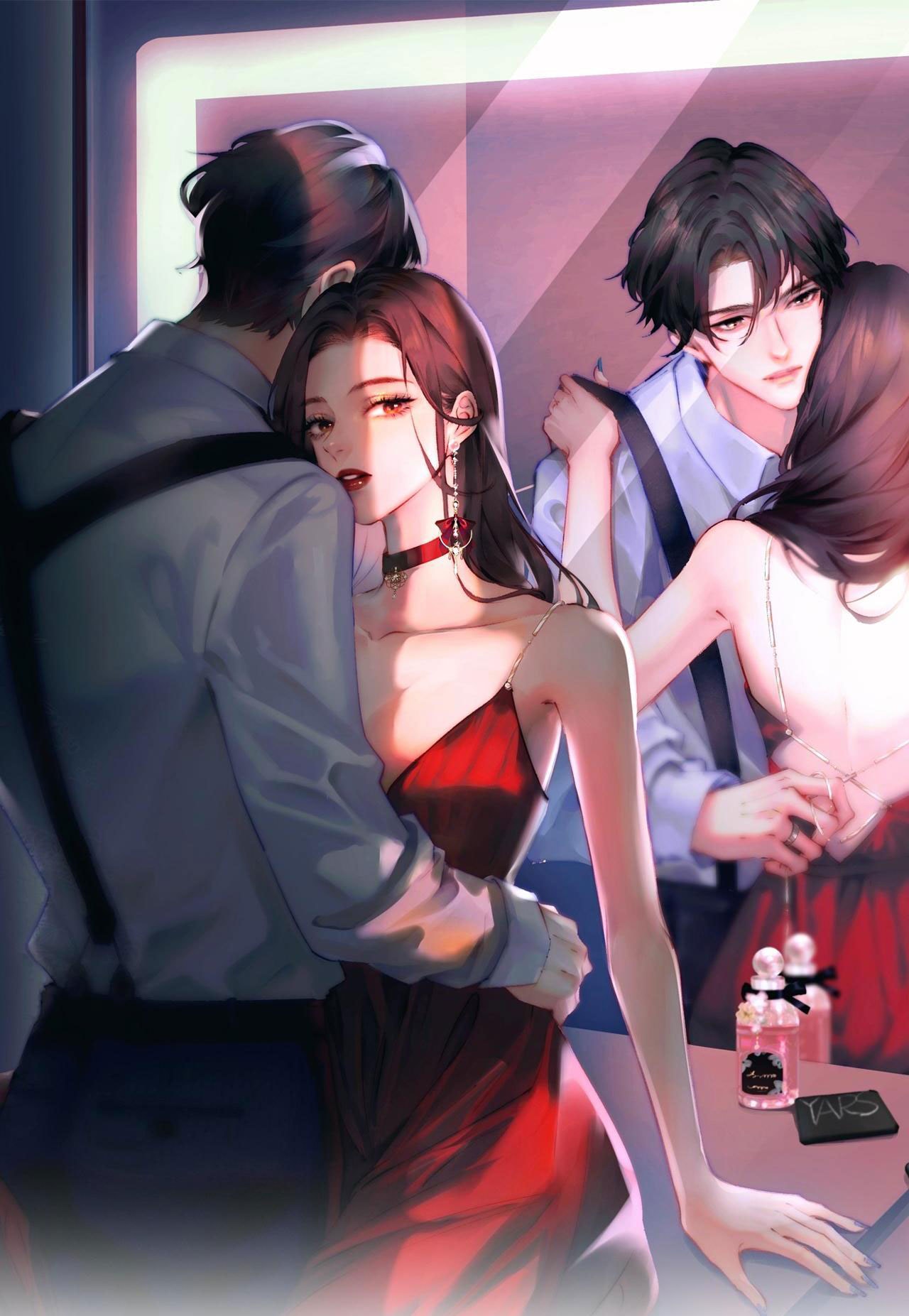 câu chuyện ngọt ngào của cặp vợ chồng đỉnh lưu chapter 93 1