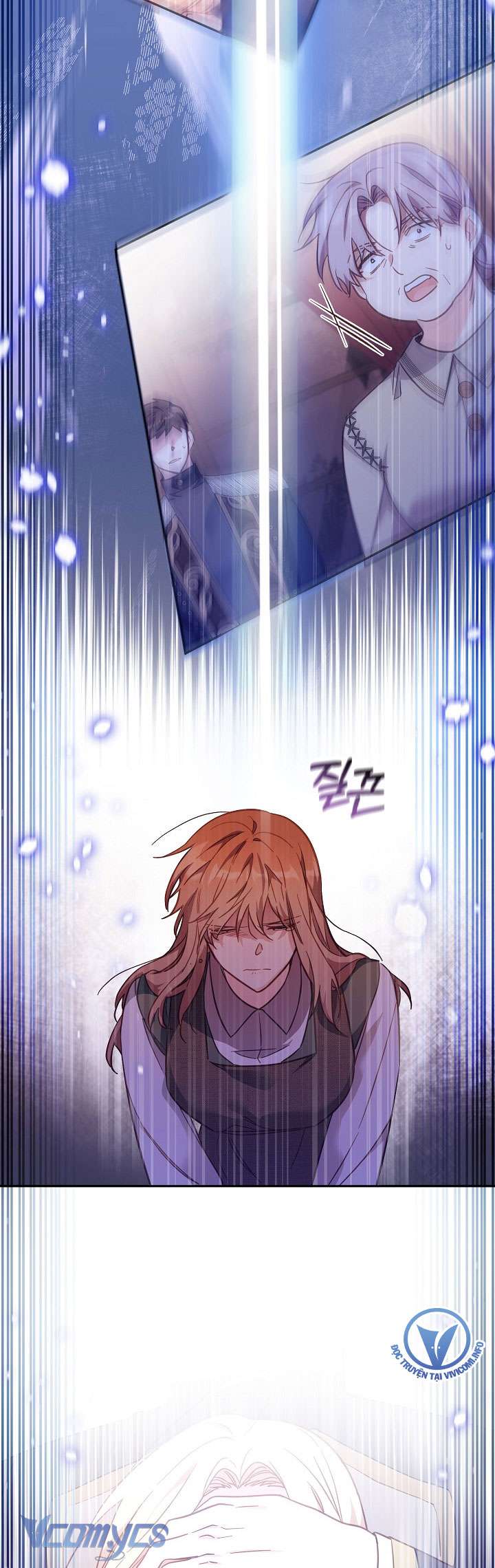 không có chỗ cho kẻ giả mạo chapter 21 40