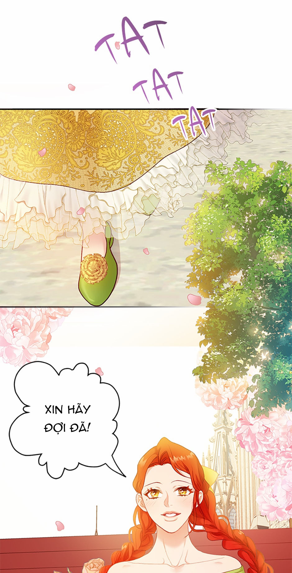 Cuộc Sống Vương Giả Của Người Tình Giả chapter 14.2 - Trang 26