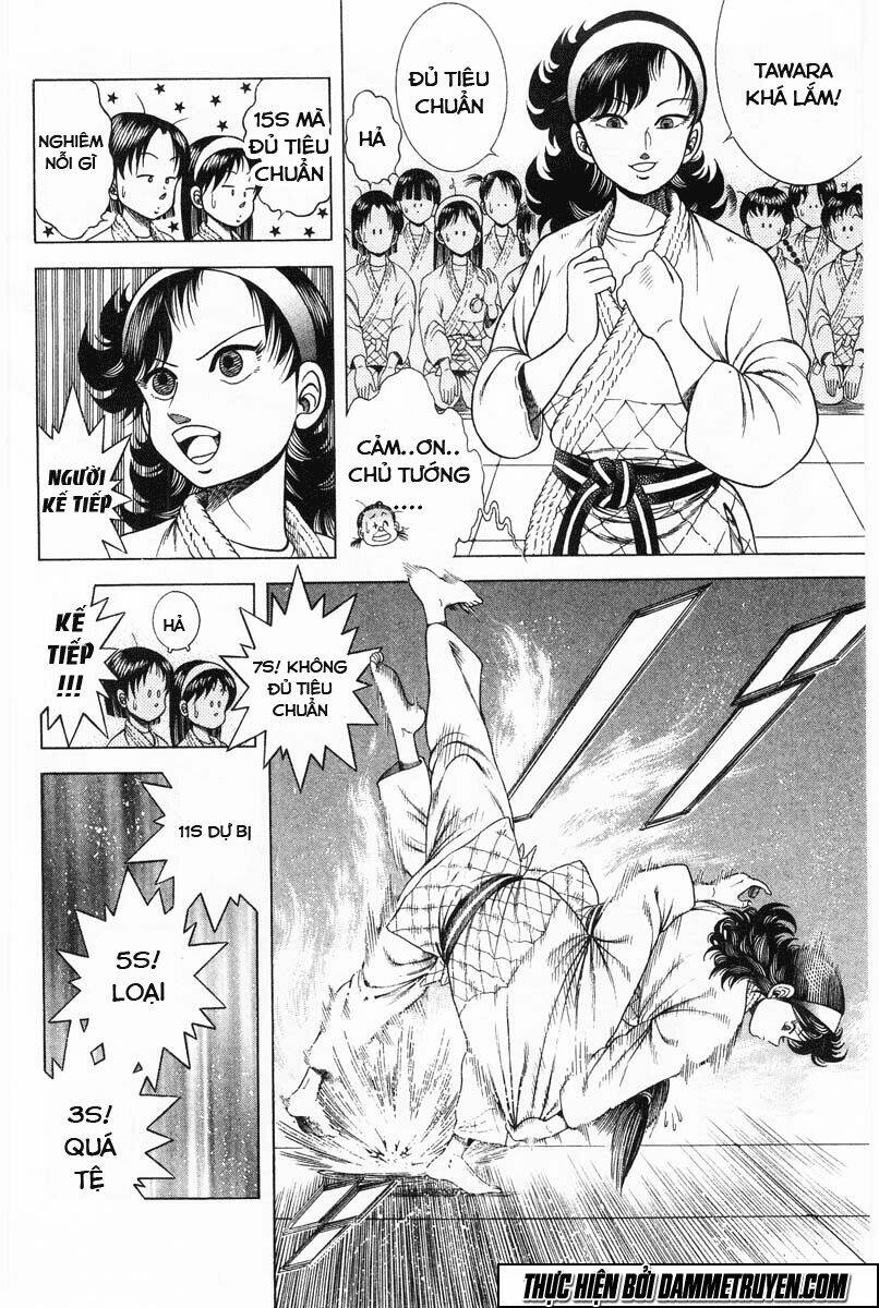 shin kotaro makaritoru! juudouhen chapter 30 12