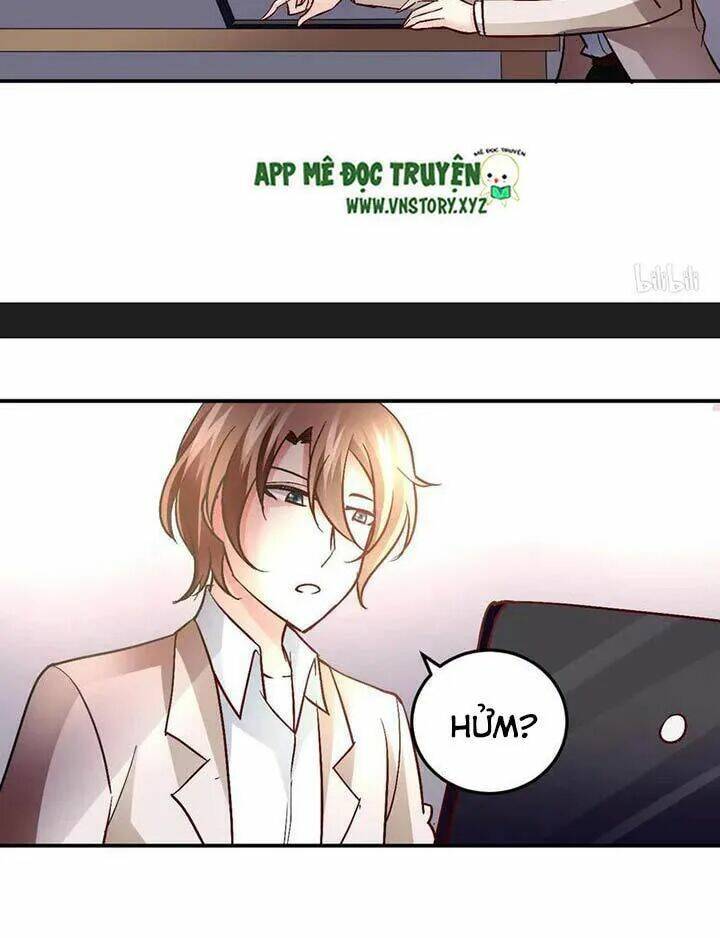 trò chơi săn tình - tổng tài khó kìm lòng chapter 52 22