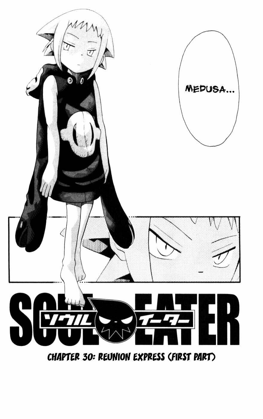 soul eater chapter 30 3