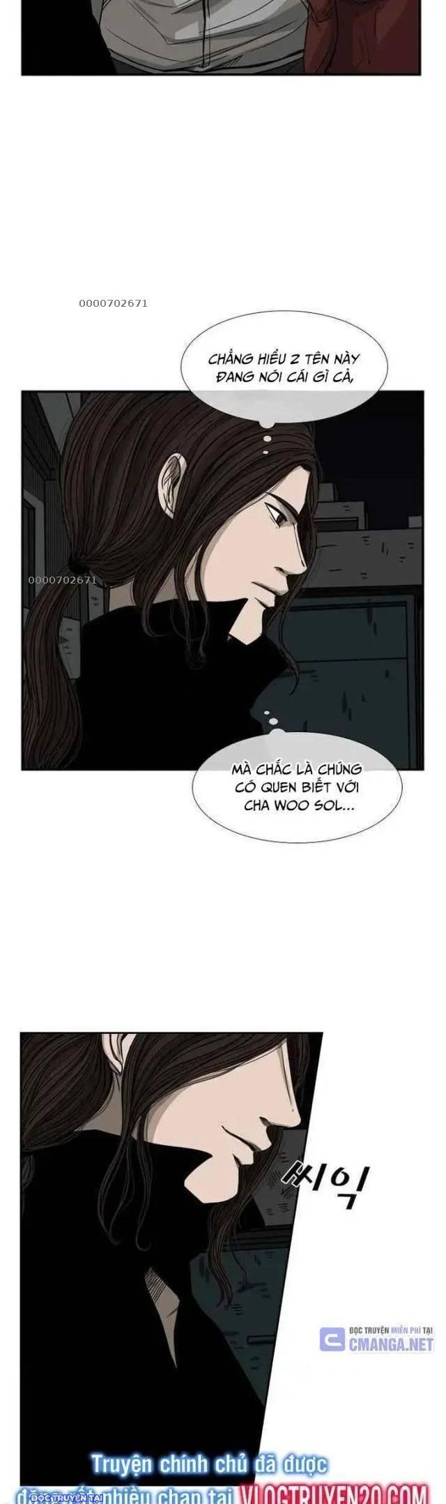 shark - cá mập chapter 70 41