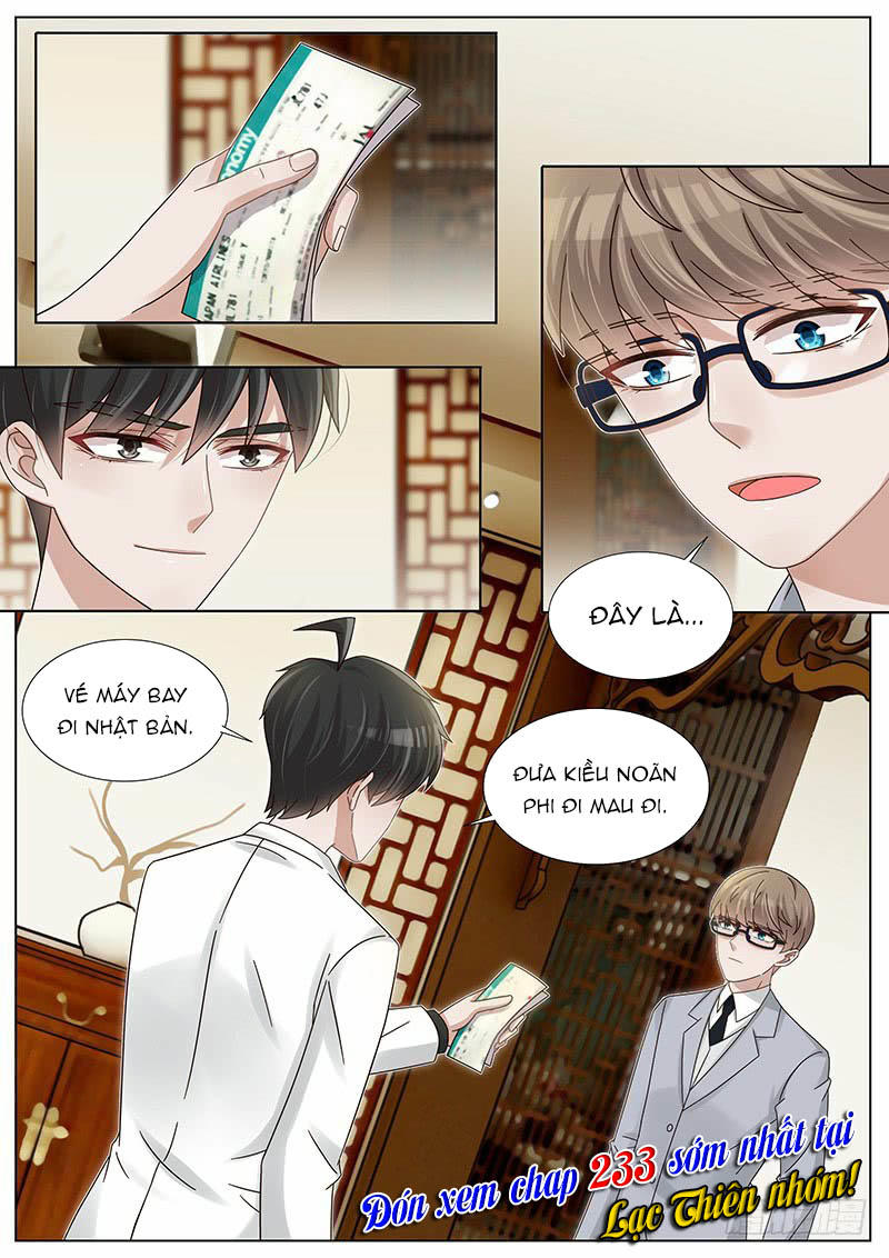 vương bài giáo thảo chapter 232 9