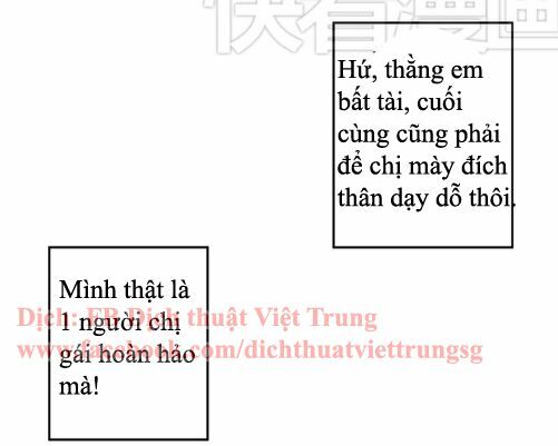 Phải Lòng Cậu Shipper chapter 7 - Trang 39