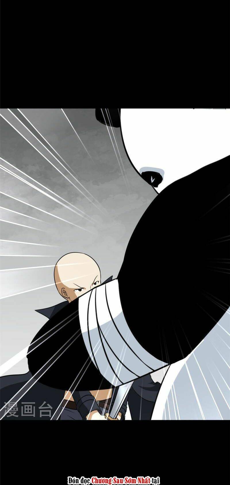 bạn gái virus của tôi chapter 329 29