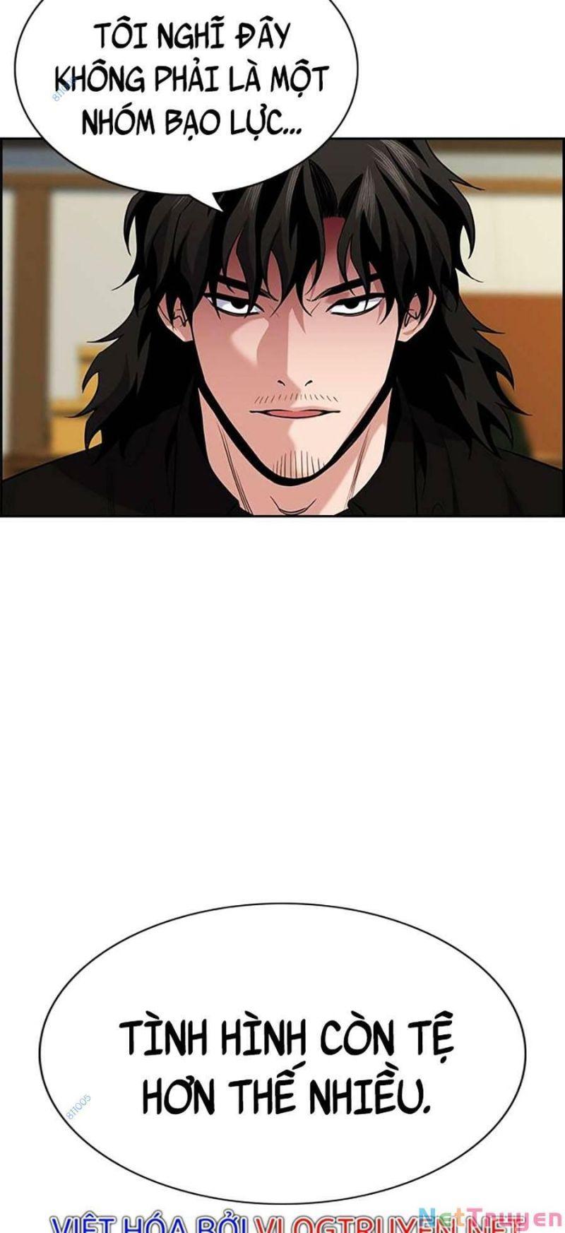 giáo dục chân chính chapter 91 14