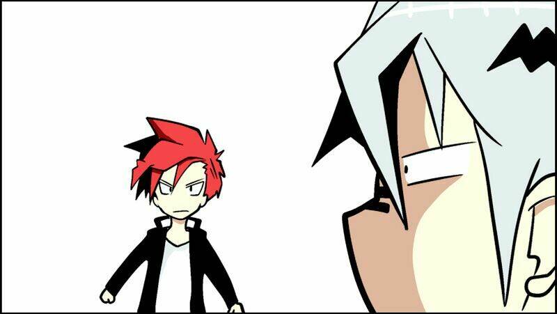 senyuu chapter 69 27