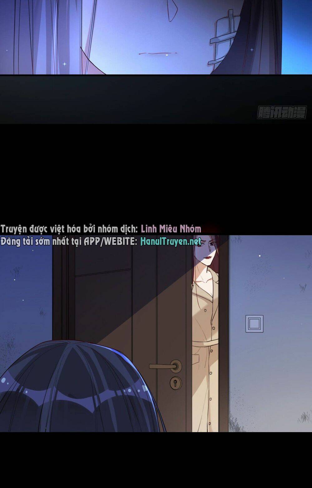 dĩ hôn chi danh chapter 4 33