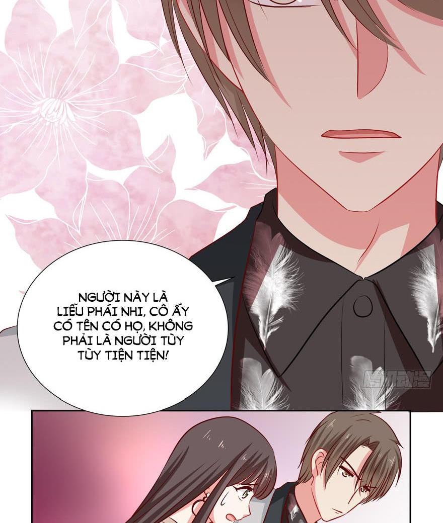 lưu luyến không rời chapter 37 22