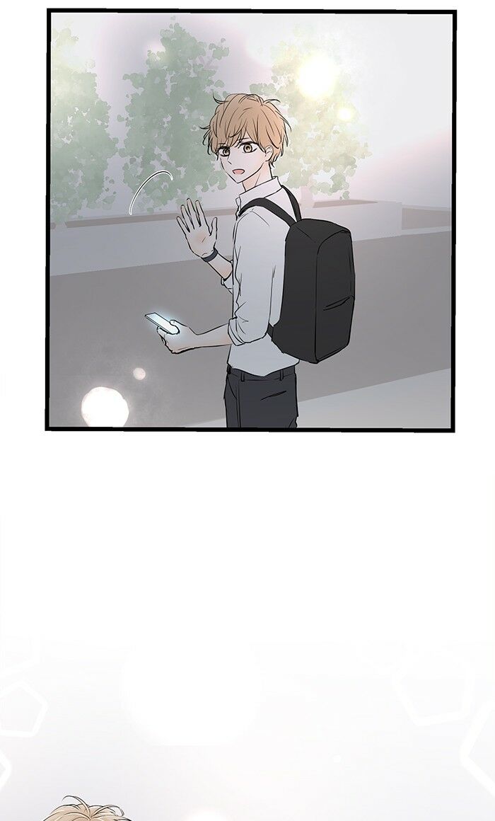 choco ngọt ngào chapter 70 21