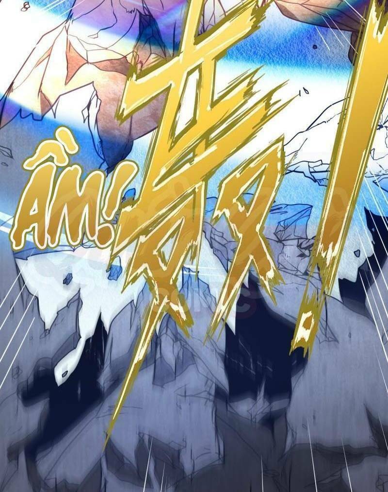 mạt thế thương lang chapter 27 14