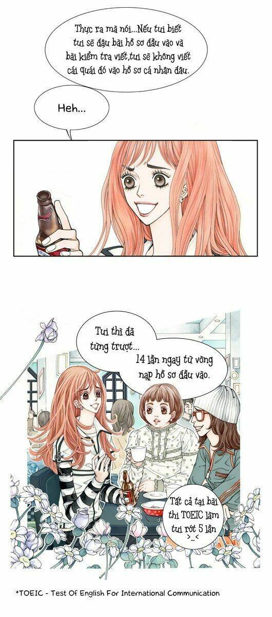 crazy coffee cat chapter 1 4