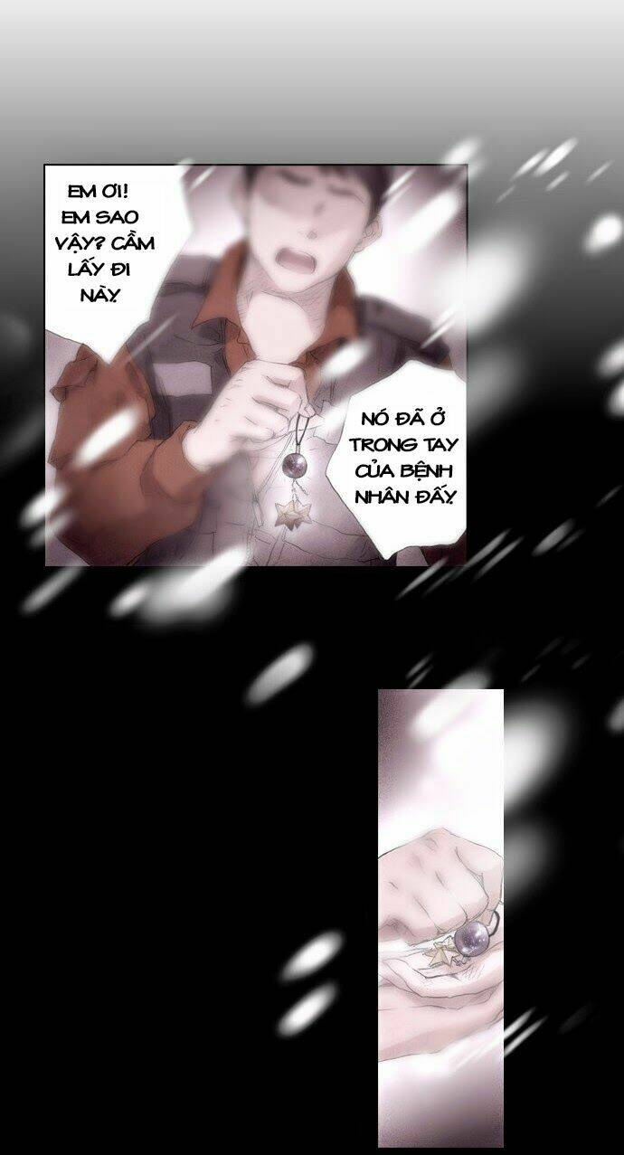 between you and i chapter 19 22