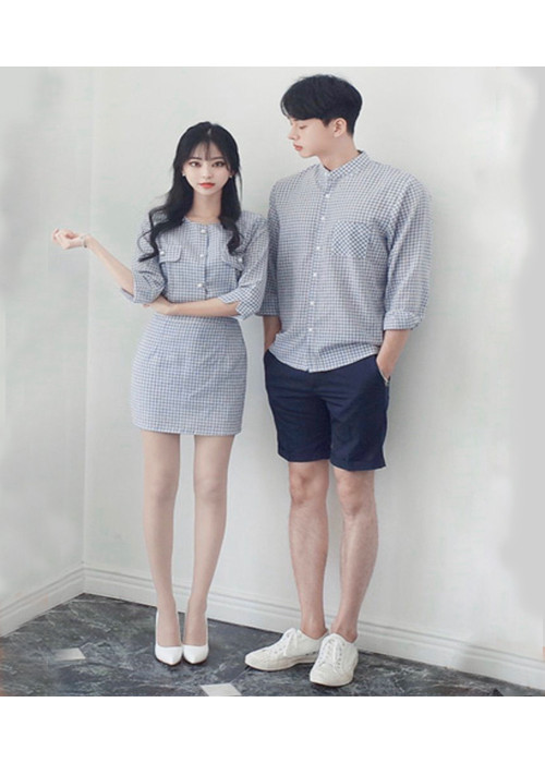 Áo Váy Đôi Chụp Ảnh Cưới AV03 AODOITINA