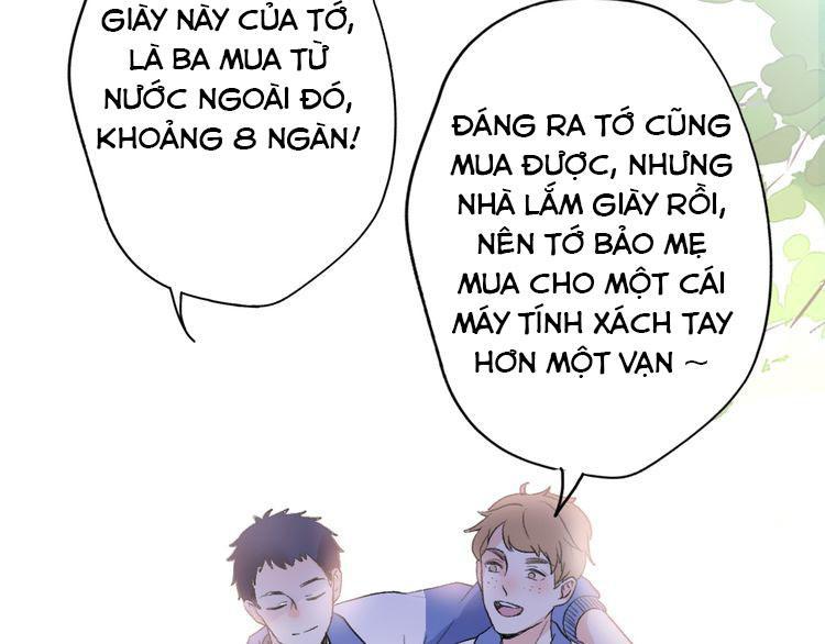 cuộc chiến tình yêu chapter 35 39